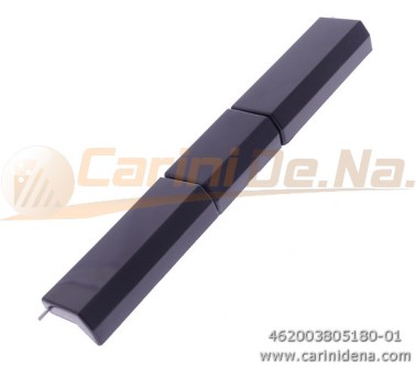 SPORTELLI REGISTRI PLAST. A 3 (80+51+80 mm)