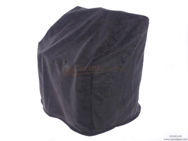 coprifisarmonica velluto nero fus 3796 bac0025