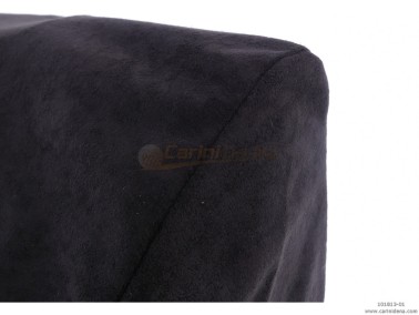 COPRIFISARMONICA VELLUTO NERO FUS 34/72 BAC0057