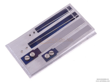 VOCI - A MANO BASSO FUSO HELIKON 4 ASOLE 15mm TC