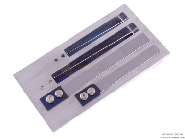 VOCI - A MANO BASSO FUSO HELIKON 4 ASOLE CNC STAJERC