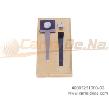 VOCI - OTTONE ACUTO T.P. ( DAL LA 49 )