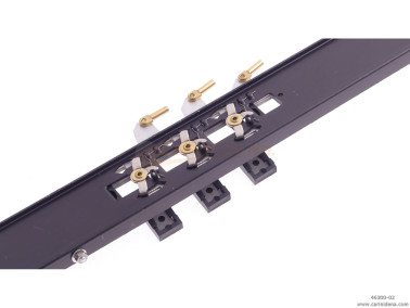 REGISTRI CANTO  3 EFF. III