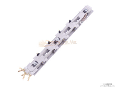 registri bassi 4 eff iv  passo 35