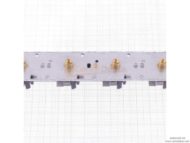 registri bassi 4 eff v  passo 30