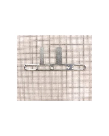 REGISTRI CANTO - LEVE PER MASTRO - 2 ATTACCHI - 4 ASOLE