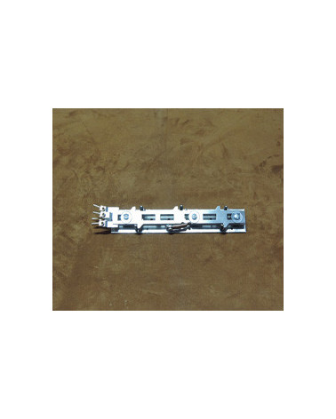 REGISTRI BASSI 3 EFF. V - PASSO 30