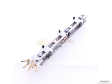 REGISTRI BASSI 3 EFF. V - PASSO 51