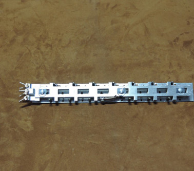 REGISTRI BASSI 6 EFF. V - PASSO 35