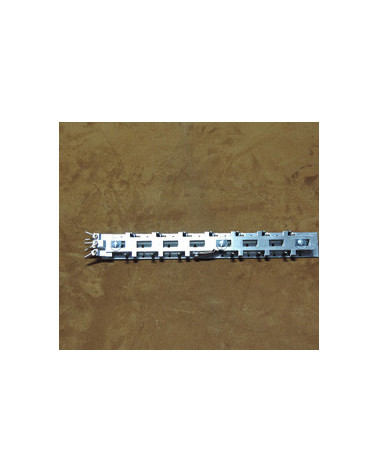 REGISTRI BASSI 6 EFF. V - PASSO 35