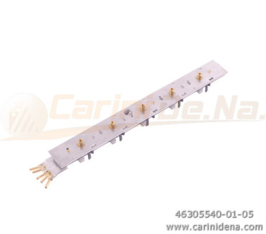 registri bassi 5 eff v  passo 40