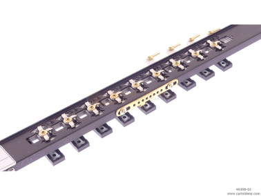 registri canto  9 eff iv  m