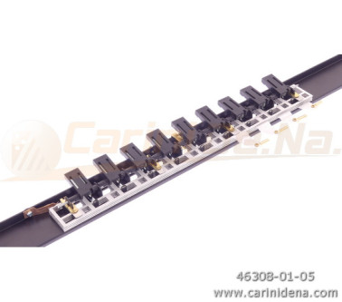 REGISTRI CANTO  9 EFF. IV + M