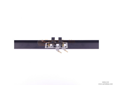 REGISTRI CANTO  2 EFF. II