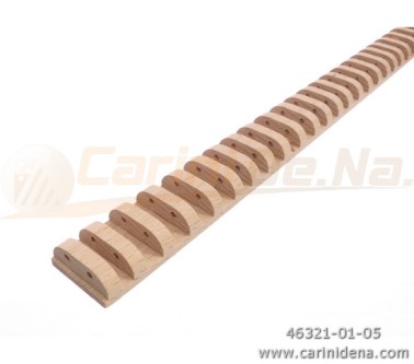 GUIDE TAST. PIANO LEGNO 41T cm 49