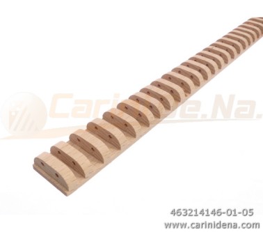 GUIDE TAST. PIANO LEGNO 41T cm 46