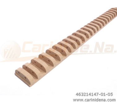 GUIDE TAST. PIANO LEGNO 41T cm 47