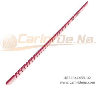 CONTROGUIDE TAST. PIANO LEGNO 41T cm 45 FERRI 5