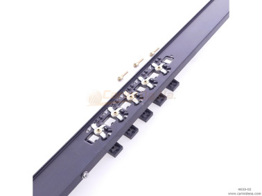 REGISTRI CANTO  5 EFF. III