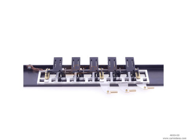 REGISTRI CANTO  5 EFF. III