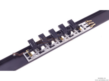 registri canto  5 eff iii attacchi lato piccolo superiore