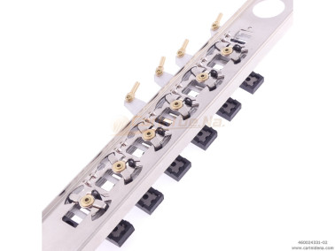 registri canto  5 eff iii cm 40 mexico programmati