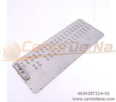 FONDI CANTO PIANO 35 IN II SOL-FA 2-14 PASSO mm 17.5