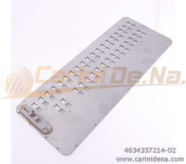 FONDI CANTO PIANO 35 IN II SOL-FA 2-14 PASSO mm 17.5