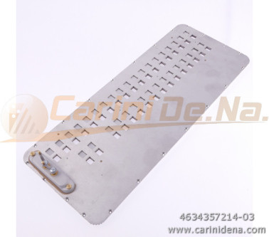 FONDI CANTO PIANO 35 IN II SOL-FA 2-14 PASSO mm 17.5