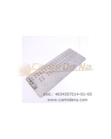 FONDI CANTO PIANO 35 IN II SOL-FA 2-14 PASSO mm 17.5