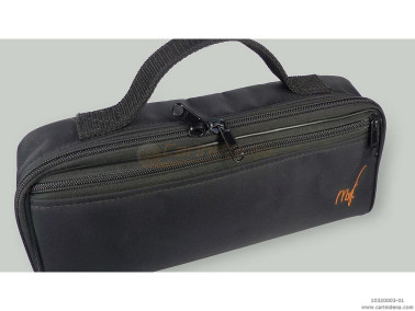 MARCEL DREUX ETUI SOUPLE PER ACCORDINA BOTTONI