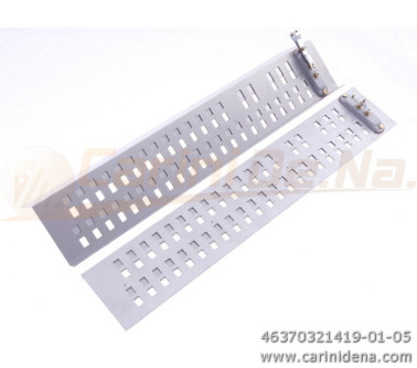 fondi canto piano cassotto 41 in iv 22 fala 3214 passo mm 19  blocc su scatola