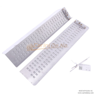 FONDI CANTO CROMAT CASSOTTO 47T IN IV 2+2 3N1A 8LAM P17.3 mm