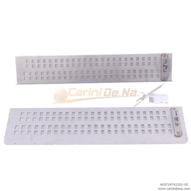 FONDI CANTO CROMAT CASSOTTO 47T IN IV 2+2 3N1A 8LAM P17.3 mm