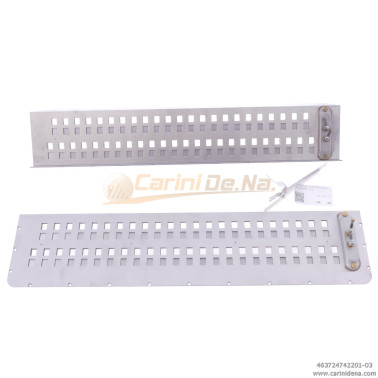 FONDI CANTO CROMAT CASSOTTO 47T IN IV 2+2 3N1A 8LAM P17.3 mm