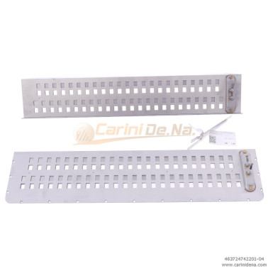 FONDI CANTO CROMAT CASSOTTO 47T IN IV 2+2 3N1A 8LAM P17.3 mm