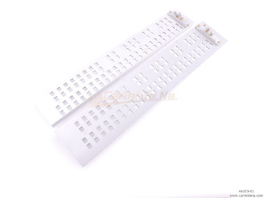 FONDI CANTO PIANO CASSOTTO 41 IN IV 2+2 FA-LA 3-2-3-2-8 PASSO mm 17.3