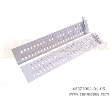 FONDI CANTO PIANO CASSOTTO 41 IN IV 2+2 FA-LA 3-2-3-2-8 PASSO mm 18 + BLOCC SU SCATOLA