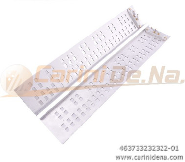 FONDI CANTO PIANO CASSOTTO 41 IN IV 2+2 FA-LA 3-2-3-2-3-2-2 PASSO mm 18