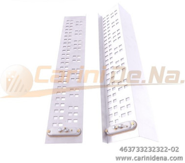 FONDI CANTO PIANO CASSOTTO 41 IN IV 2+2 FA-LA 3-2-3-2-3-2-2 PASSO mm 18