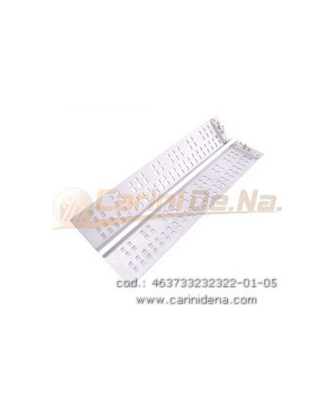 FONDI CANTO PIANO CASSOTTO 41 IN IV 2+2 FA-LA 3-2-3-2-3-2-2 PASSO mm 18