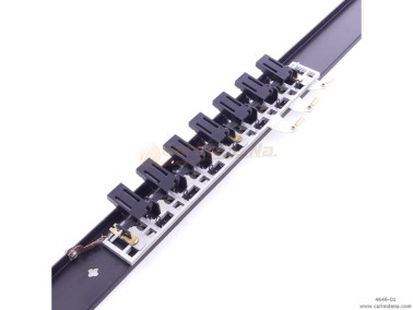 REGISTRI CANTO  7 EFF. III