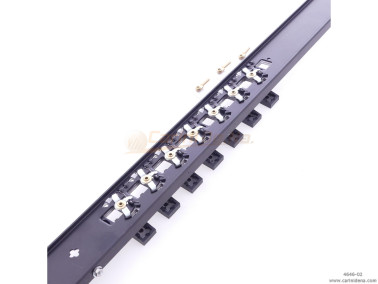 REGISTRI CANTO  7 EFF. III