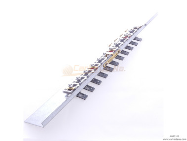 REGISTRI CANTO 11 EFF. IV