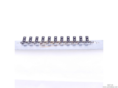 REGISTRI CANTO 11 EFF. IV