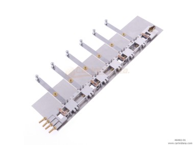 REGISTRI BUTTON ACC.ATICI 6EF DC 4LAM NPR