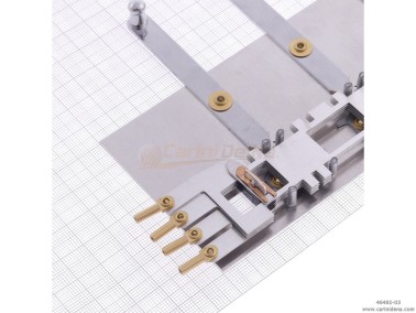 REGISTRI BUTTON ACC.ATICI 6EF DC 4LAM NPR