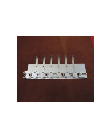 REGISTRI BUTTON ACC.ATICI 6EF DC 4LAM NPR