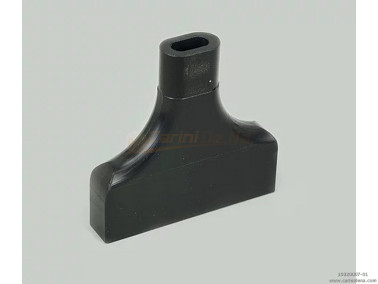 MARCEL DREUX BEC ADAPTABLE CON TUBO FLESSIBILE PER SUONO SU TAVOLO