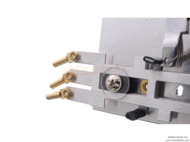 registri cromatici 5ef sc 3lam npr  leva passo 25 mm  tot l cm 10  dritta